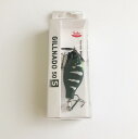 DAIWA ダイワ/GILLNADO 50 S ギルネード 50 S/サイトマットブラック【中古】【007】