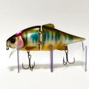 JACKALL/ジャッカル SWING Mikey 115 スイングマイキー 115【中古】 【007】