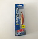 DUO デュオ/Metal Garage PLATE-JIG メタルガレージ プレートジグ/PPA0026 アカキン【中古】【007】