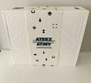 ATEEZ STAR 1117【中古】【007】145
