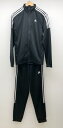 adidas(アディダス)トラックスーツ ジャージ セットアップ【中古】【007】