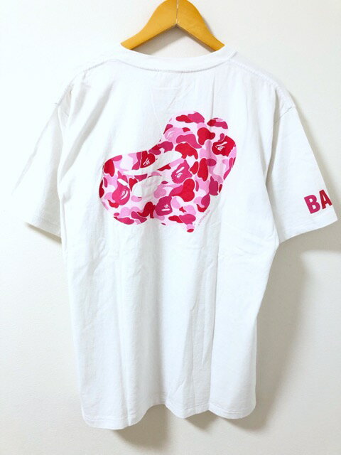 Tシャツ JAPAN APE HEAD TEE 1K22－110