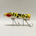 HYENA/ハイエナ TAINTASS M-5.2 テインタスM-5.2【中古】 【007】