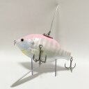 T.H.TACKLE/T.H.タックル ZOE CRAWLER ゾーイクローラー/カラー:ピンクギル【中古】 【007】
