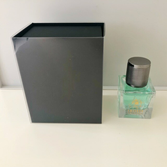 東京リベンジャーズ 松野千冬 香水 フレグランス 30mL【中古】【007】