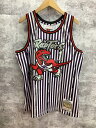 【送料無料】Mitchell & ness ミッチェルアンドネス NBA トロントラプターズ トレイシーマグレディ ユニフォーム【中古】【004】