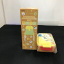 ちいかわ お弁当&水筒セット 【中古】【007】110