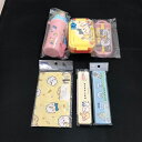 【送料無料】ちいかわ ランチ6点セット 未使用 【中古】【007】110