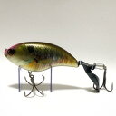 deps/デプス EVOKE ZERO 150 イヴォークゼロ 150【中古】 【007】