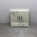 【送料無料】滝沢歌舞伎 10th Anniversary よ〜いやさぁ〜盤 【中古】【007】030