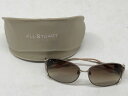 JILL STUART(ジル スチュアート) ラインストーン サングラ...(4)