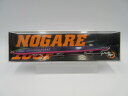 P0625★Pick up ピックアップ NOGARE ノガレ 160F チャートヘッドブラック【中古】【008】