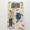 7ORDER 長妻怜央 アクリルスタンド 未開封品【中古】【007】145
