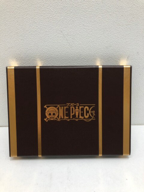 オタカルチャーの【送料無料】ワンピース 麦わらの一味 お宝コイン9種セット 「コミックス第56巻」抽選品 【中古】【007】077｜アングル3