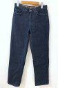 Dickies(ディッキーズ)DK006832 デニムパンツ【中古】 【007】