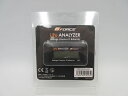 P0700★未開封品☆G FORCE ジーフォース LiPo ANALYZER G0023 リポ アナライザー バッテリーチェッカー【中古】【008】