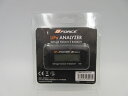 P0701★未開封品☆G FORCE ジーフォース LiPo ANALYZER G0023 リポ アナライザー バッテリーチェッカー【中古】【008】