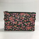 【送料無料】COACH LYLA CROSSBODY IN POSEY CLUSTER FLORAL PRINT COATED CANVAS F57883 / ...