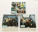 SixTONES こっから 3形態【中古】【007】033