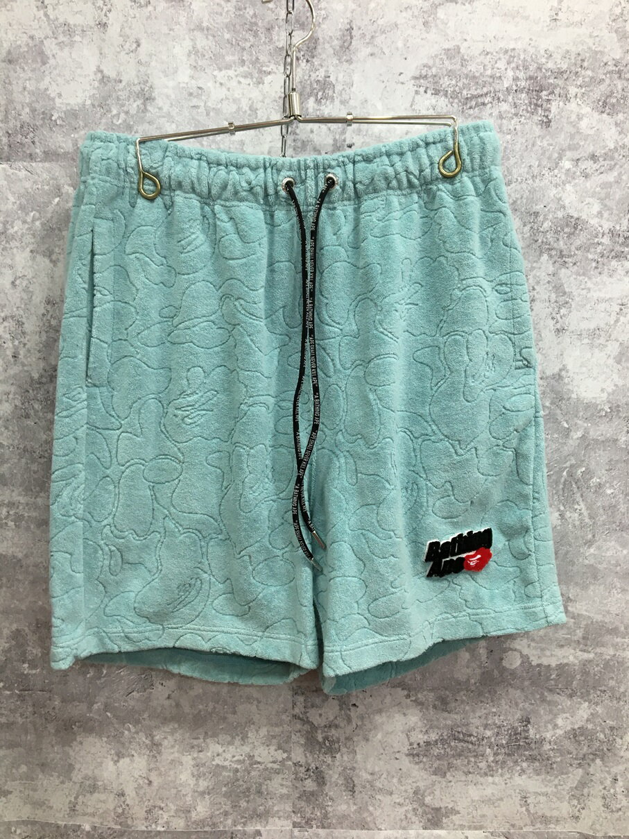 楽天市場】a bathing ape ハーフパンツ(メンズファッション)の通販 楽天市場】a bathing ape ハーフパンツ(メンズファッション)の通販