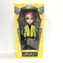 【送料無料】TAEYANG hide ドール T-226 「ROCKET DIVE」PV衣装 テヤン ヒデ 人形【未開封】【中古】【006】