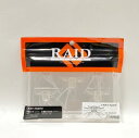 RAID JAPAN/レイドジャパン 1 WAY HYBRID ワンウェイ ハイブリッド/カラー:#107.STEALTHKILLER【中古】 【007】