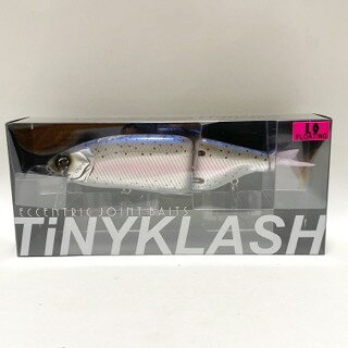 TINYKLASH Low 本体 スペアパーツセット 楽天市場】タイニークラッシュ