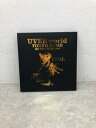 UVER world KIN'G PARADE 男祭り FAINAL at Tokyo 【中古】【007】028
