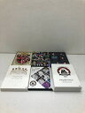 【送料無料】king&Prince DVD 6点セット 【中古】【007】028