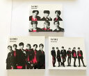 SixTONES Imitation Rain 3形態【中古】【007】033