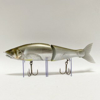 ガンクラフト ジョインテッドクロー178 F 限定カラー 中古 ガンクラフト ジョインテッドクロー 178 1091別注カラー