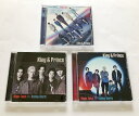 King&Prince Magic Touch/Beating Hearts 3形態【中古】【007】033