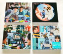 King&Prince なにもの 4形態【中古】【007】033