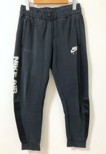 NIKE（ナイキ）DM5210-010　NSW NIKE AIR BB 　ジョガーパンツ【中古】 【007】