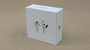 【送料無料】 アップル エアポッズ4 Apple AirPods4 MXP63J/A【未使用】【003】