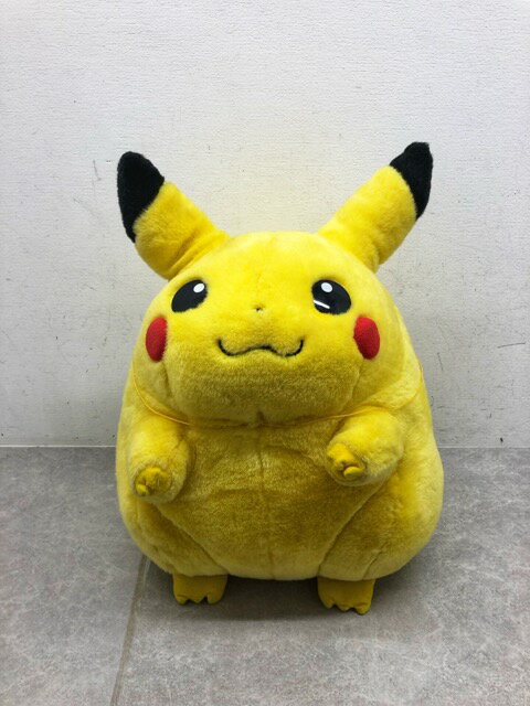 楽天市場】ピカチュウ ぬいぐるみ 初期(おもちゃ)の通販 楽天市場】ピカチュウ ぬいぐるみ 初期(おもちゃ)の通販