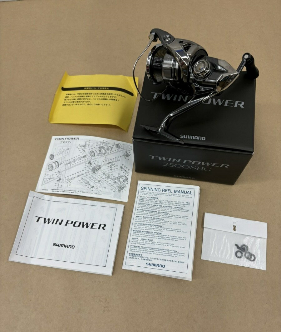 楽天市場】ツインパワー 2500s 中古の通販 楽天市場】ツインパワー 2500s 中古の通販