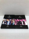 2017 BTS LIVE TOUR TRILOGY EPISODE III THE WINGS TOUR 2点セット 【中古】【007】028