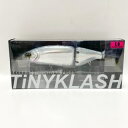 【送料無料】DRT/ディーアールティ TiNYKLASH Low タイニークラッシュ ロー/カラー:#Lazer Spex【中古】 【007】(4)