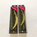 VALKEIN/ヴァルケイン クーガディメンションL SS3.5 2個セット エリアプラグ【中古】【007】