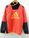 adidas(アディダス)AY2490 Rengi ウォーマートップ サッカーウェア ピステ【中古】 【007】