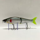 GAN CRAFT/ガンクラフト 鮎邪 JOINTED CLAW 178 TYPE15-SS 鮎邪ジョインテッドクロー178 タイプ115-SS【中古】 【007】