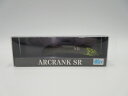 ATTIC/アチック ARCRANK SR エーアールクランク SR #7 ドッキングイエロー【中古】【008】193