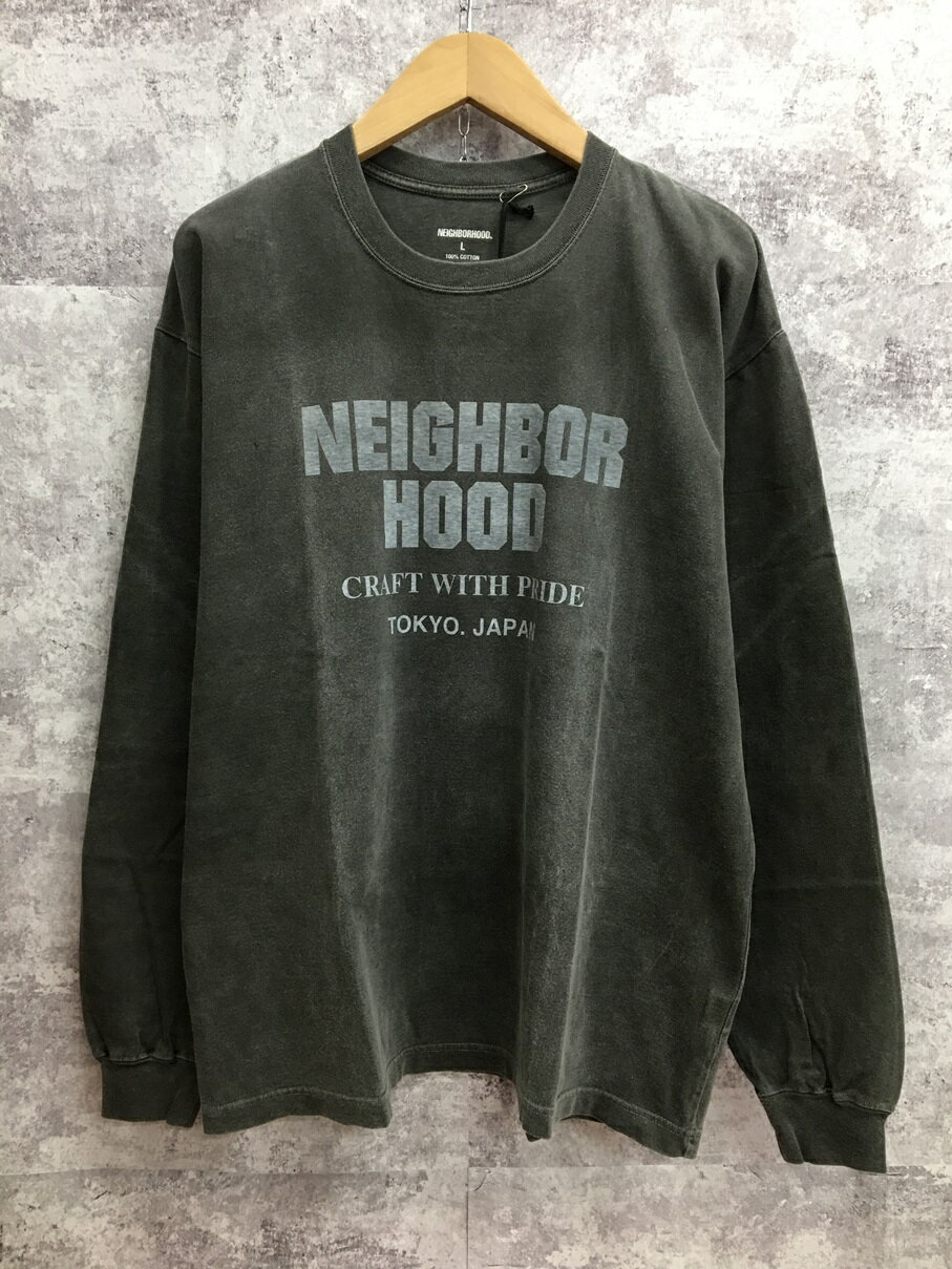 楽天市場】ネイバーフッド 中古(長さ(袖)長袖)(Tシャツ 楽天市場】ネイバーフッド 中古(長さ(袖)長袖)(Tシャツ