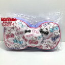 ハローキティ 50thアニバーサリー 当りくじ ラストスペシャル賞 クッション【中古】【007】110
