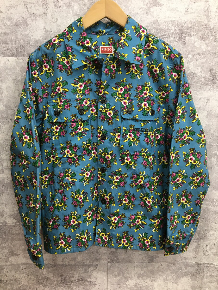 楽天市場】kenzo 中古(柄花・植物)(メンズファッション)の通販 楽天市場】kenzo 中古(柄花・植物)(メンズファッション)の通販