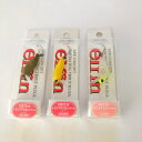 TACKLE HOUSE/タックルハウス ミニグラスホッパーSP 3個セット エリアプラグ【中古】【007】