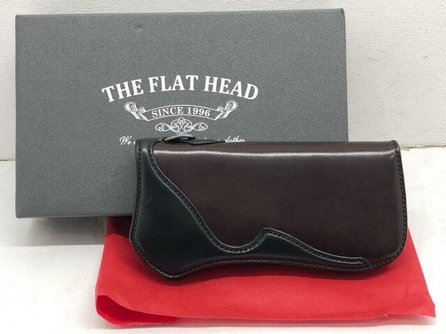 楽天市場】フラットヘッド 財布 中古(バッグ・小物・ブランド 楽天市場】フラットヘッド 財布 中古(バッグ・小物・ブランド