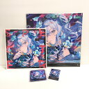 【送料無料】ホロライブ 星街すいせい/Specter完全生産限定盤(アナログ盤 クリアレッドヴァナル仕様)+特典3点 LPレコード バーチャルYouTuber ...