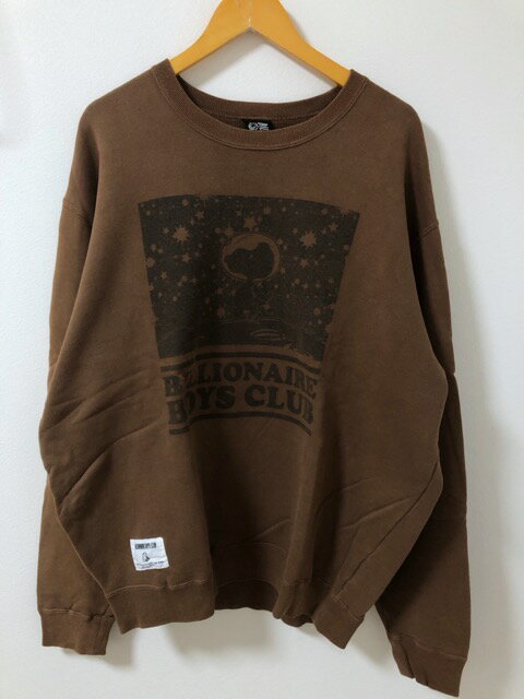 楽天市場】billionaire boys club(スウェット・トレーナー 楽天市場】billionaire boys club(スウェット・トレーナー